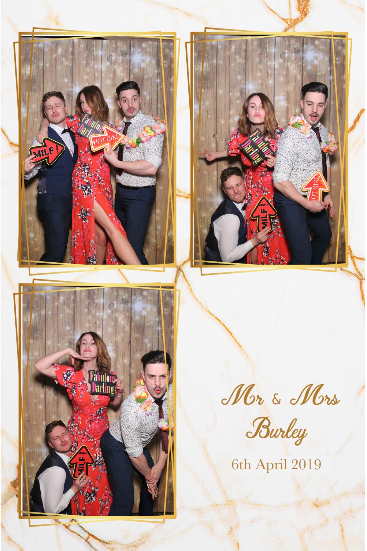 Mr & Mrs Burley  | View more photos from the event at gallery.magicimages.uk/u/MagicImages/Mr-Mrs-Burley